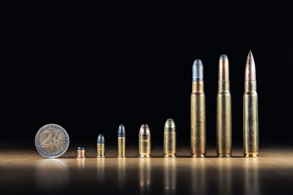 19th century gunsB